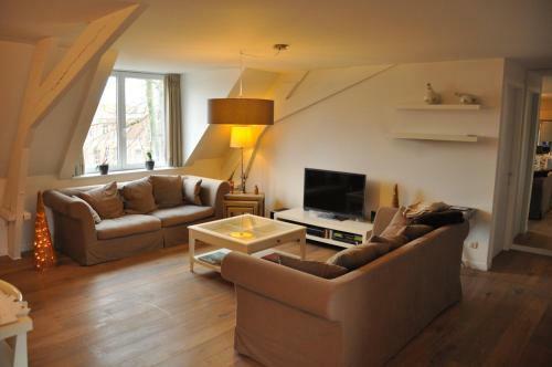 Apartment Albertushof