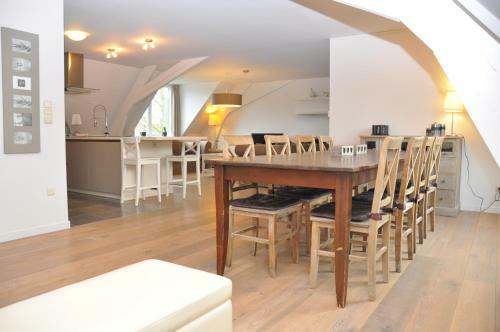 Apartment Albertushof