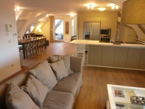 Apartment Albertushof