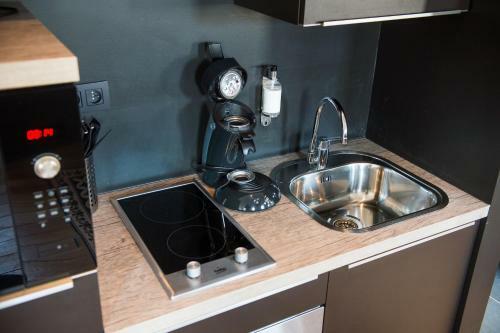 Apartamento Smartflats Sablon