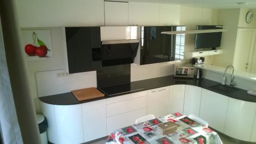 Apartamento Dame Cerise