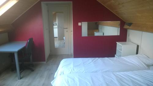 Apartamento Dame Cerise