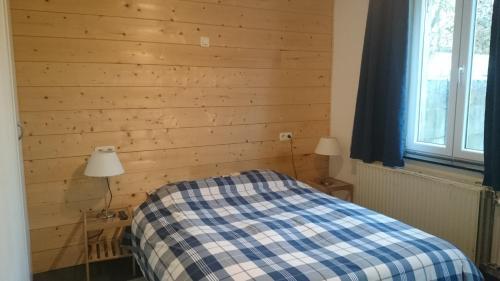 Apartamento Dame Cerise