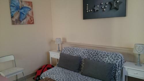 Apartamento Dame Cerise