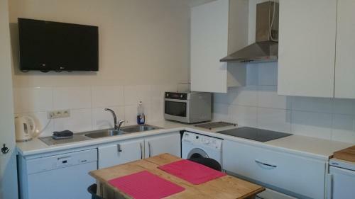 Apartamento Dame Cerise