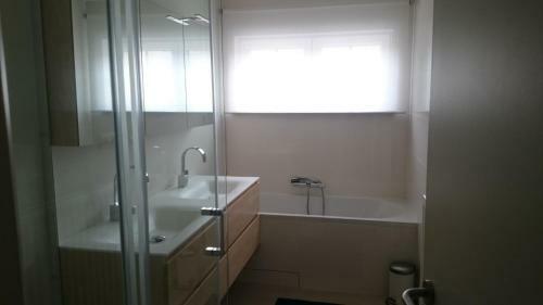 Apartamento Dame Cerise
