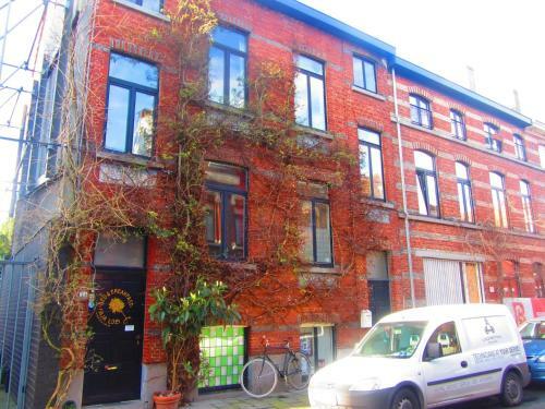 B&B Faja Lobi