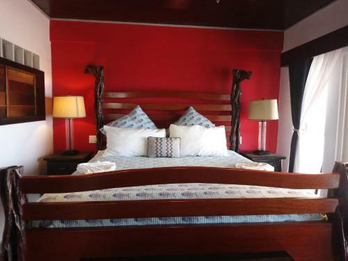Hotel Tres Cocos Resort