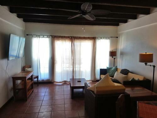 Hotel Tres Cocos Resort