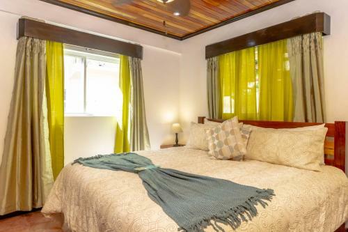 Hotel Tres Cocos Resort