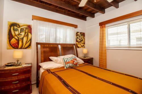 Hotel Tres Cocos Resort