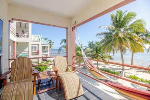 Hotel Tres Cocos Resort