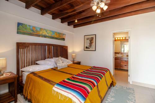 Hotel Tres Cocos Resort