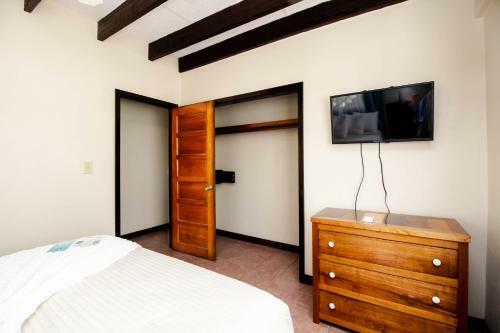 Hotel Tres Cocos Resort
