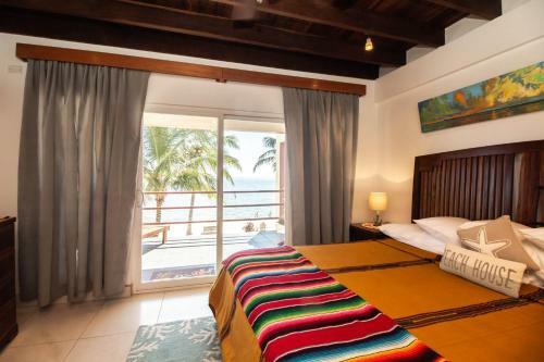 Hotel Tres Cocos Resort
