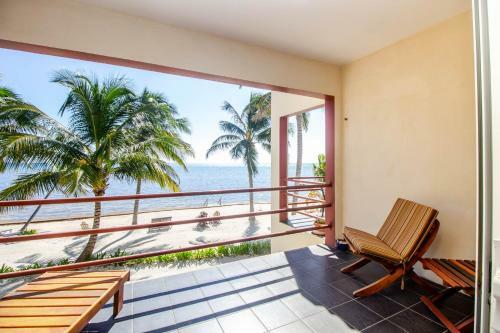 Hotel Tres Cocos Resort