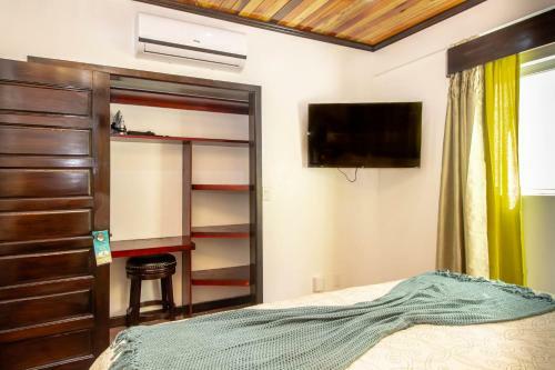 Hotel Tres Cocos Resort