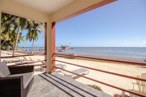 Hotel Tres Cocos Resort