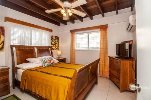 Hotel Tres Cocos Resort