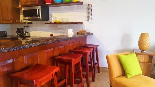 Hotel Tres Cocos Resort