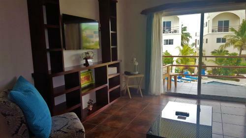 Hotel Tres Cocos Resort