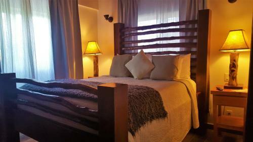 Hotel Tres Cocos Resort