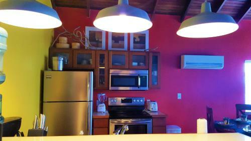 Hotel Tres Cocos Resort
