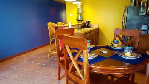Hotel Tres Cocos Resort