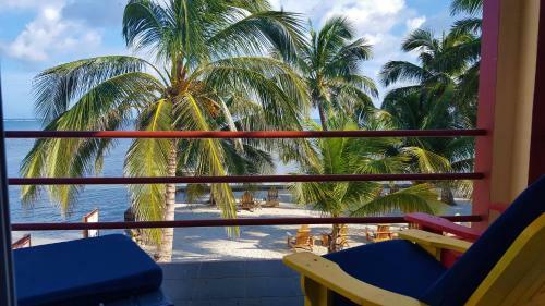 Hotel Tres Cocos Resort