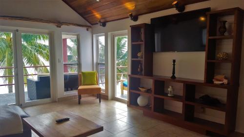 Hotel Tres Cocos Resort