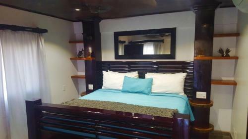Hotel Tres Cocos Resort