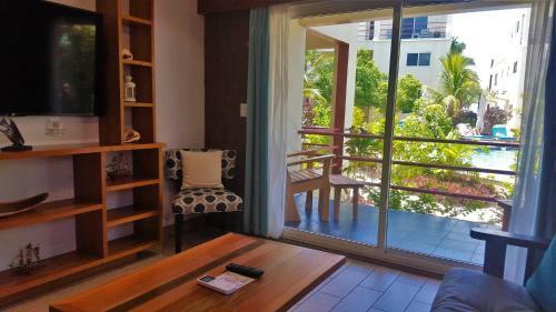 Hotel Tres Cocos Resort