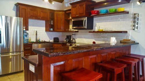 Hotel Tres Cocos Resort