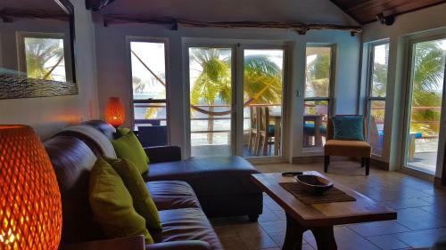 Hotel Tres Cocos Resort