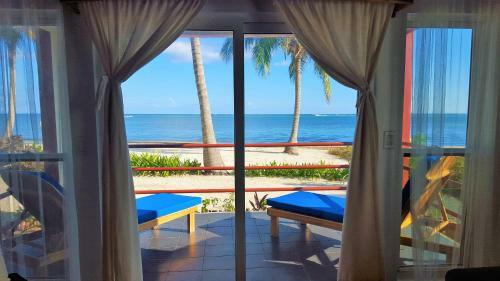 Hotel Tres Cocos Resort