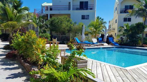 Hotel Tres Cocos Resort