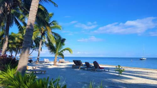 Hotel Tres Cocos Resort