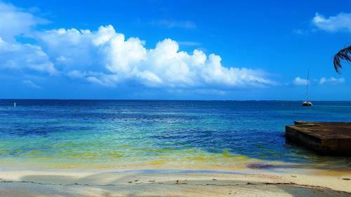 Hotel Tres Cocos Resort