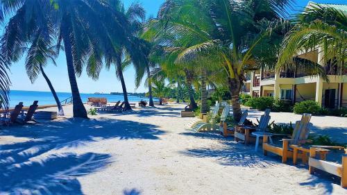 Hotel Tres Cocos Resort