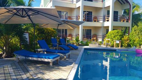 Hotel Tres Cocos Resort