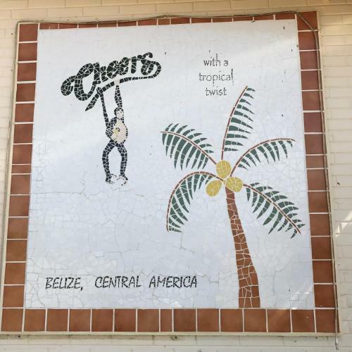 Cheers Cabanas