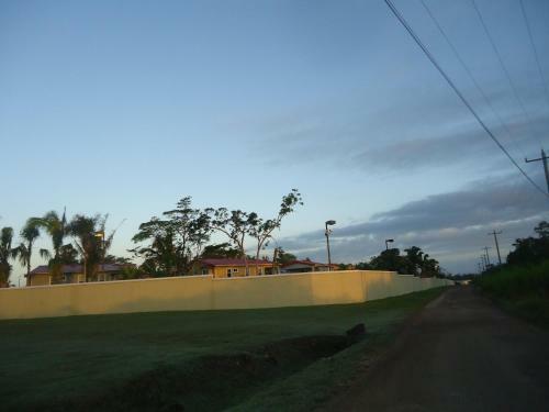 Capital Haven Guest House