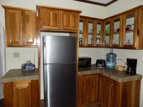 Capital Haven Guest House