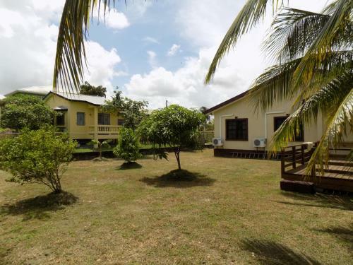 Capital Haven Guest House