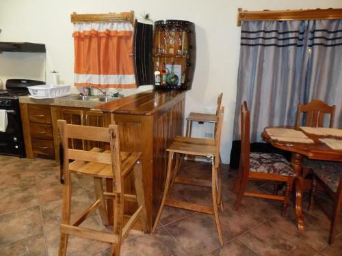 Capital Haven Guest House
