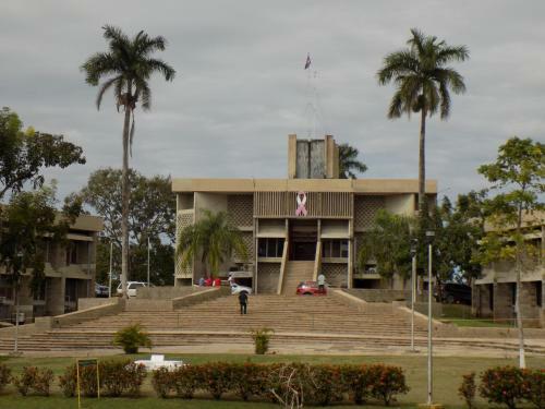 Capital Haven Guest House