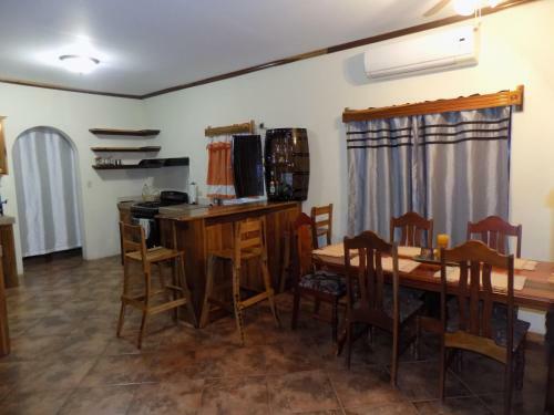 Capital Haven Guest House