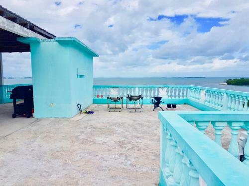 Apartamento See Belize Vacation Home