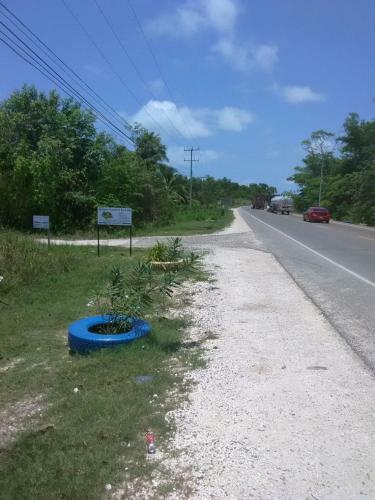 Apartamento See Belize Vacation Home
