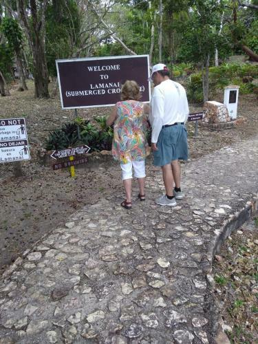 Apartamento See Belize Vacation Home